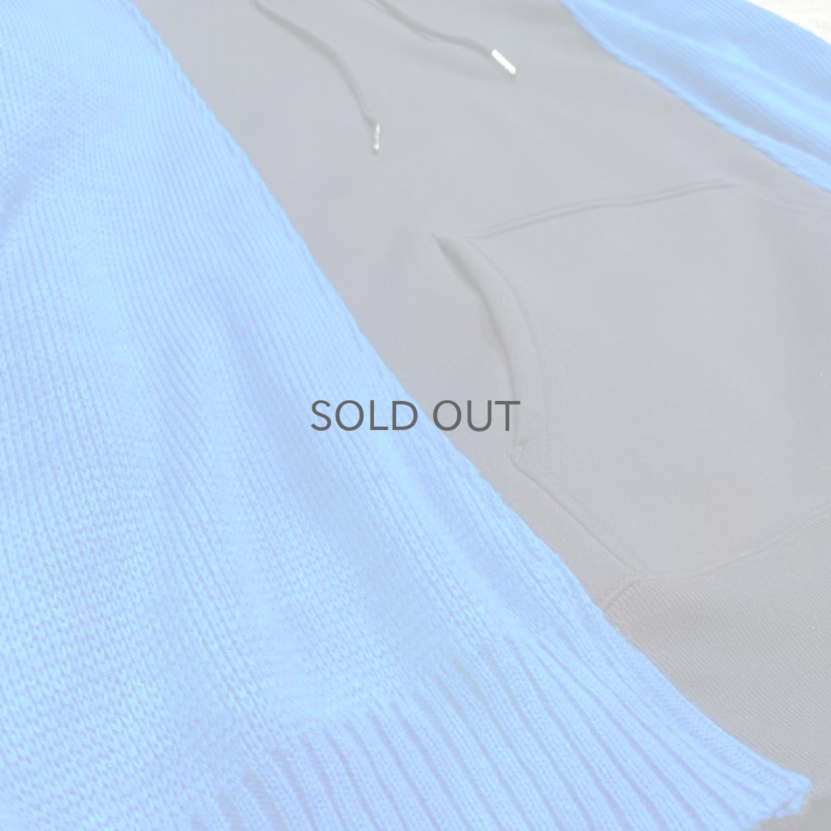 画像5: 【Wiz&Witch】"UNITED" TWO FACE PARKA  / OS (5)