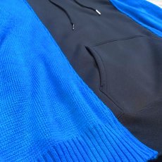 画像5: 【Wiz&Witch】"UNITED" TWO FACE PARKA  / OS (5)