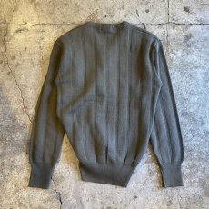 画像2: 【Wiz&Witch】"WEIRD" HOOK UP DEFORMATION CARDIGAN / OS (2)