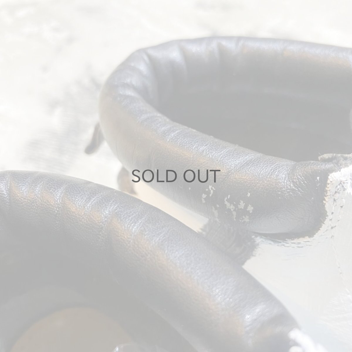 画像7:  【Dr.Martens】PAINTED 6EYE SHOES / UK8 / MADE IN ENGLAND (7)