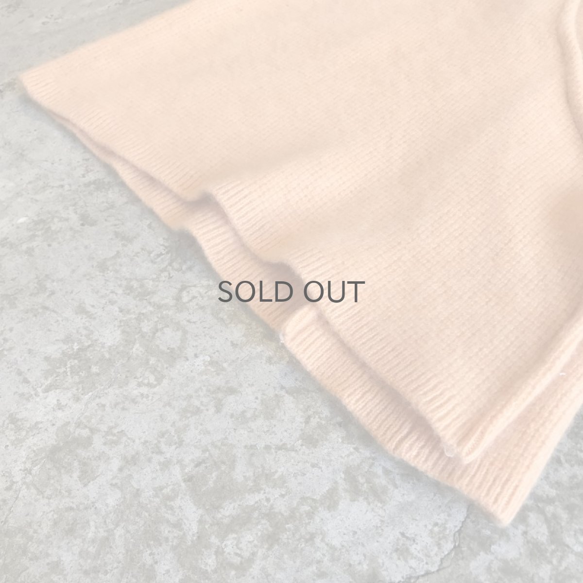 画像4: 【Wiz&Witch】"WEIRD" HOOK UP DEFORMATION CARDIGAN / OS (4)