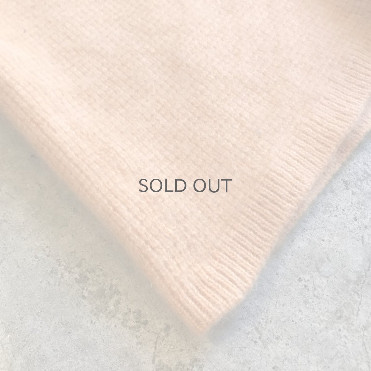 画像3: 【Wiz&Witch】"WEIRD" HOOK UP DEFORMATION CARDIGAN / OS (3)