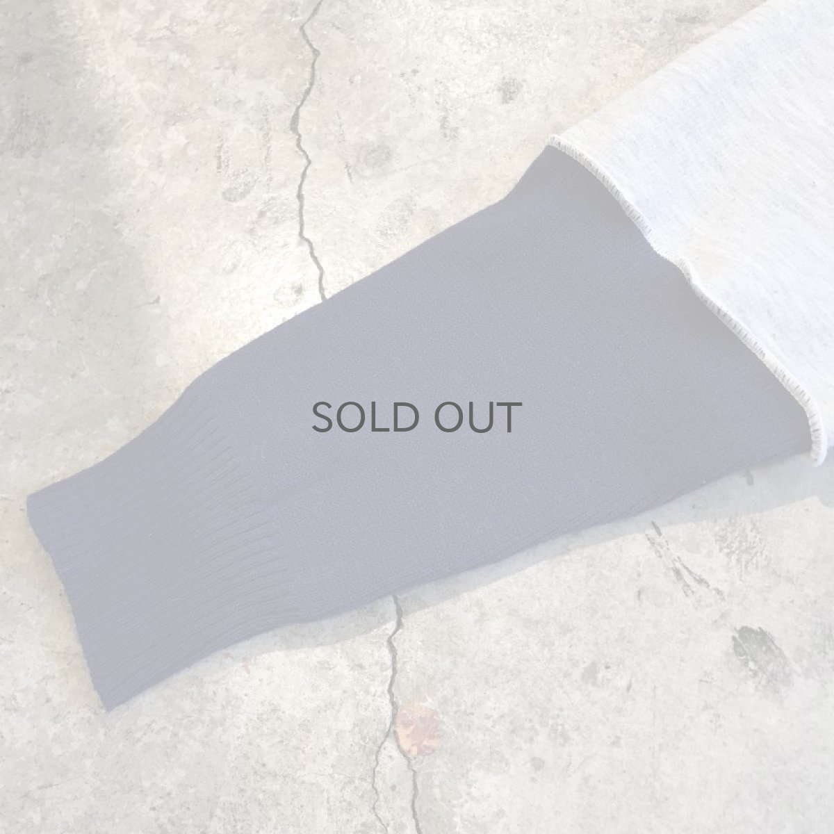 画像7: 【Wiz&Witch】"UNITED" OLD MICKEY FUTURE SWEATER / OS (7)