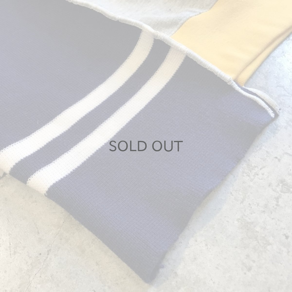 画像3: 【Wiz&Witch】"UNITED" OLD MICKEY FUTURE SWEATER / OS (3)