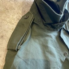 画像9: 【Wiz&Witch】"UNITED" OLD MILITARY MIX JACKET / OS (9)