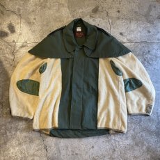 画像1: 【Wiz&Witch】"UNITED" OLD MILITARY MIX JACKET / OS (1)