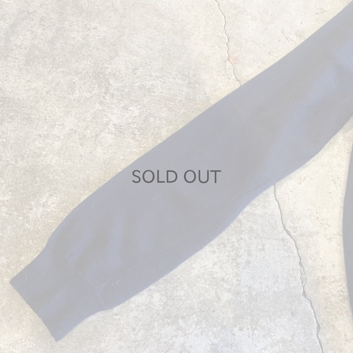 画像9: 【Wiz&Witch】"WEIRD" HOOK UP DEFORMATION STUDS CARDIGAN / OS (9)