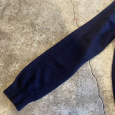 画像9: 【Wiz&Witch】"WEIRD" HOOK UP DEFORMATION STUDS CARDIGAN / OS (9)