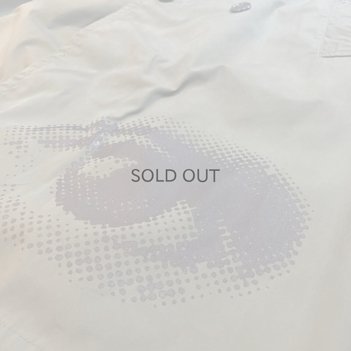 画像6: 【Wiz&Witch】CONTEMPORARY COAT / OS (6)