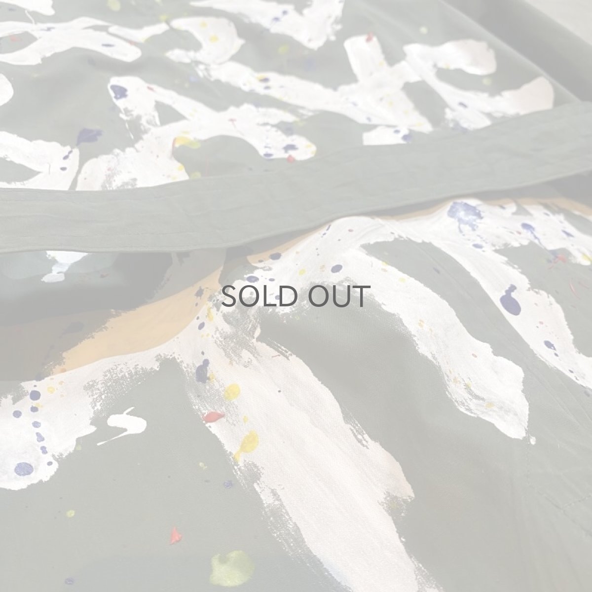 画像10: 【Wiz&Witch】CONTEMPORARY COAT / OS (10)