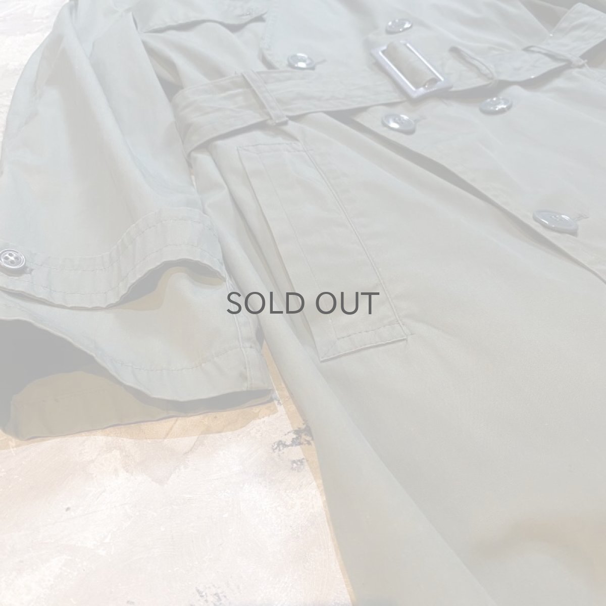 画像5: 【Wiz&Witch】CONTEMPORARY COAT / OS (5)