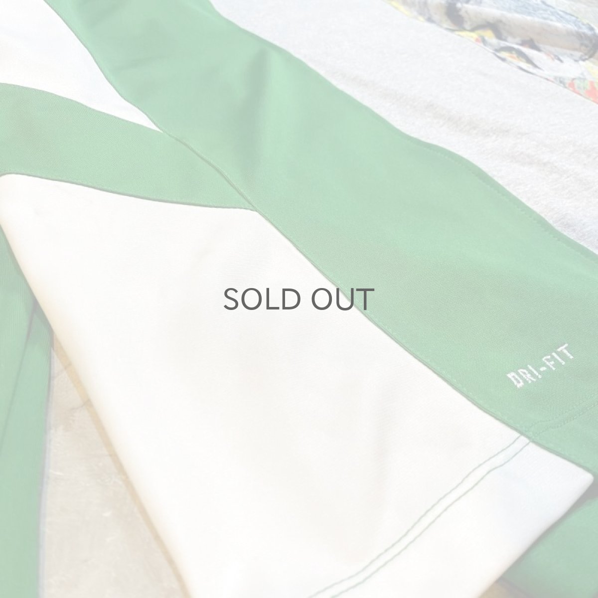 画像5: 【Wiz&Witch】"UNITED" SPORTY L/S TOPS / OS (5)