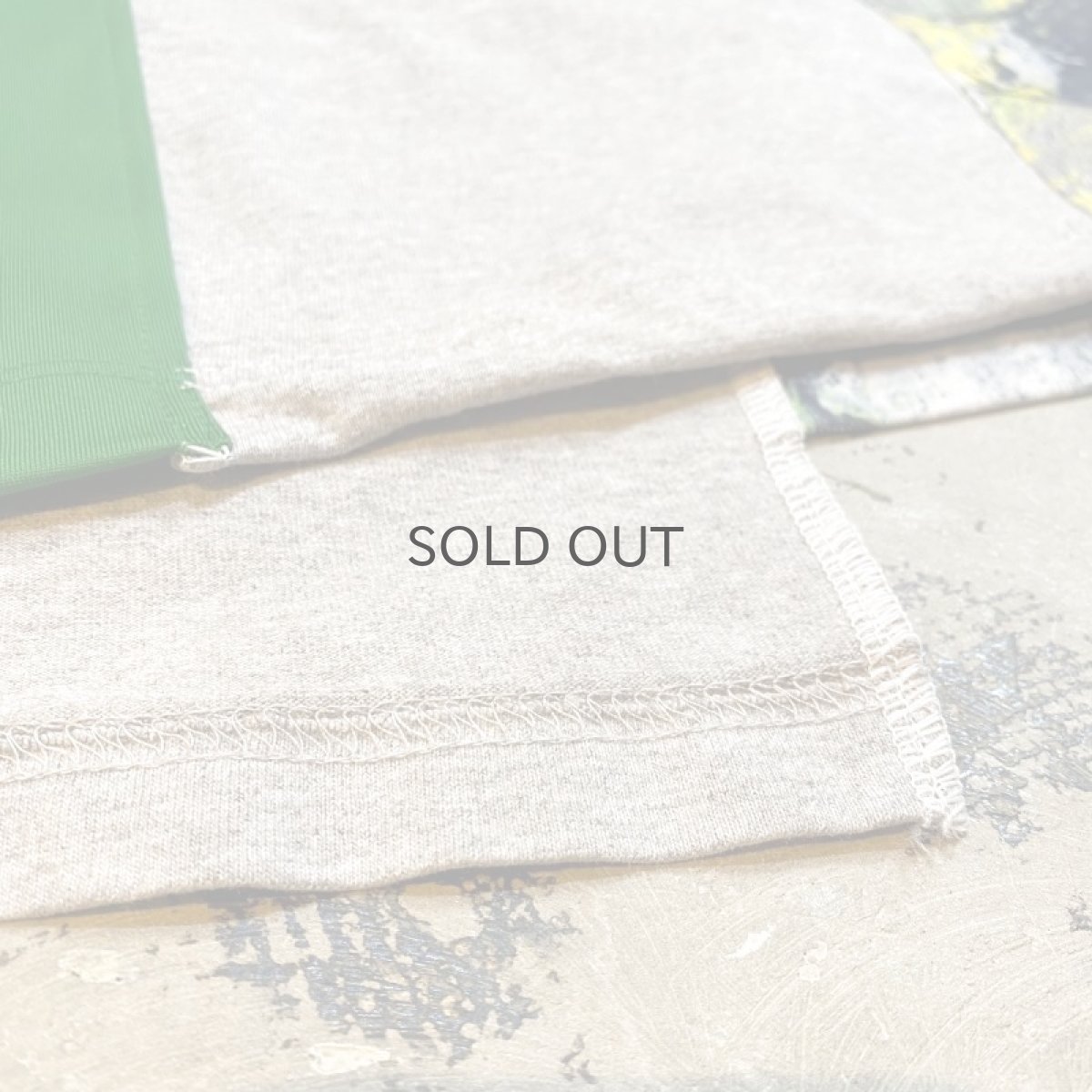 画像7: 【Wiz&Witch】"UNITED" SPORTY L/S TOPS / OS (7)