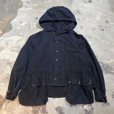 画像1: 【Wiz&Witch】"WANDERER" OUT POCKET MILITARY JACKET / OS (1)