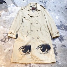 画像1: 【Wiz&Witch】CONTEMPORARY OLD COAT / OS (1)