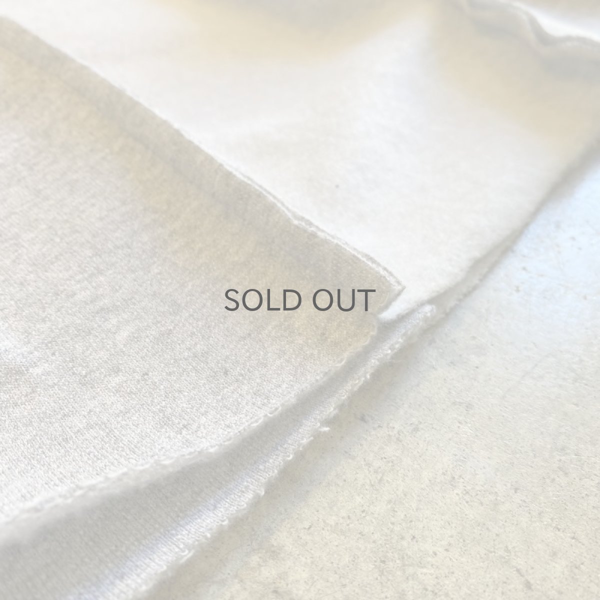 画像9: 【Wiz&Witch】"UNITED" INVERSION II SWEAT / OS / GRAY (9)