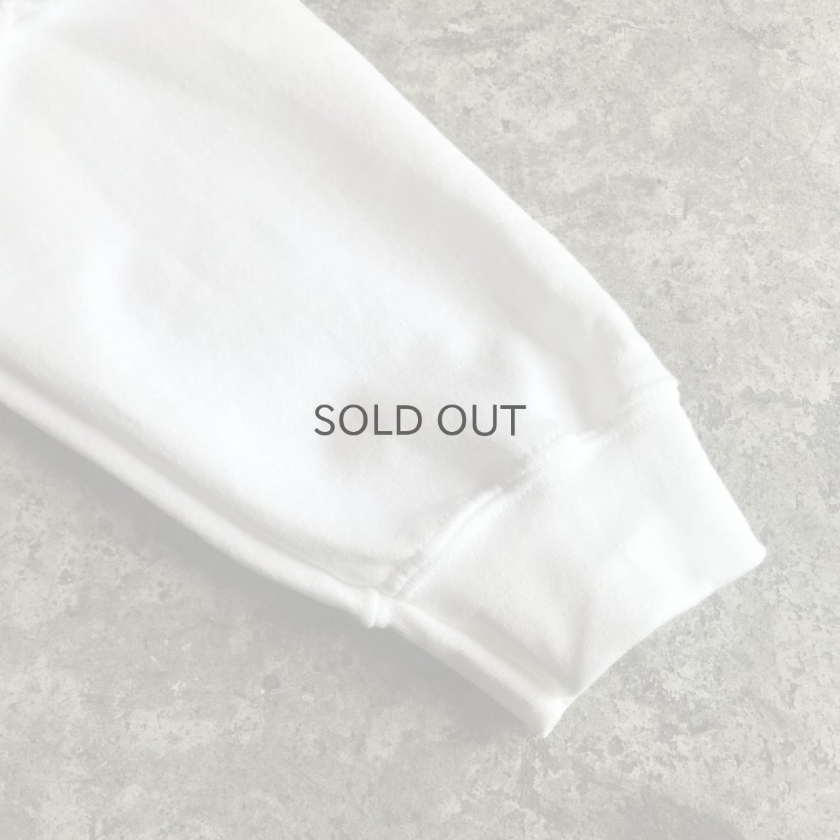 画像5: 【Wiz&Witch】"UNITED"  INVERSION SWEAT / OS (5)