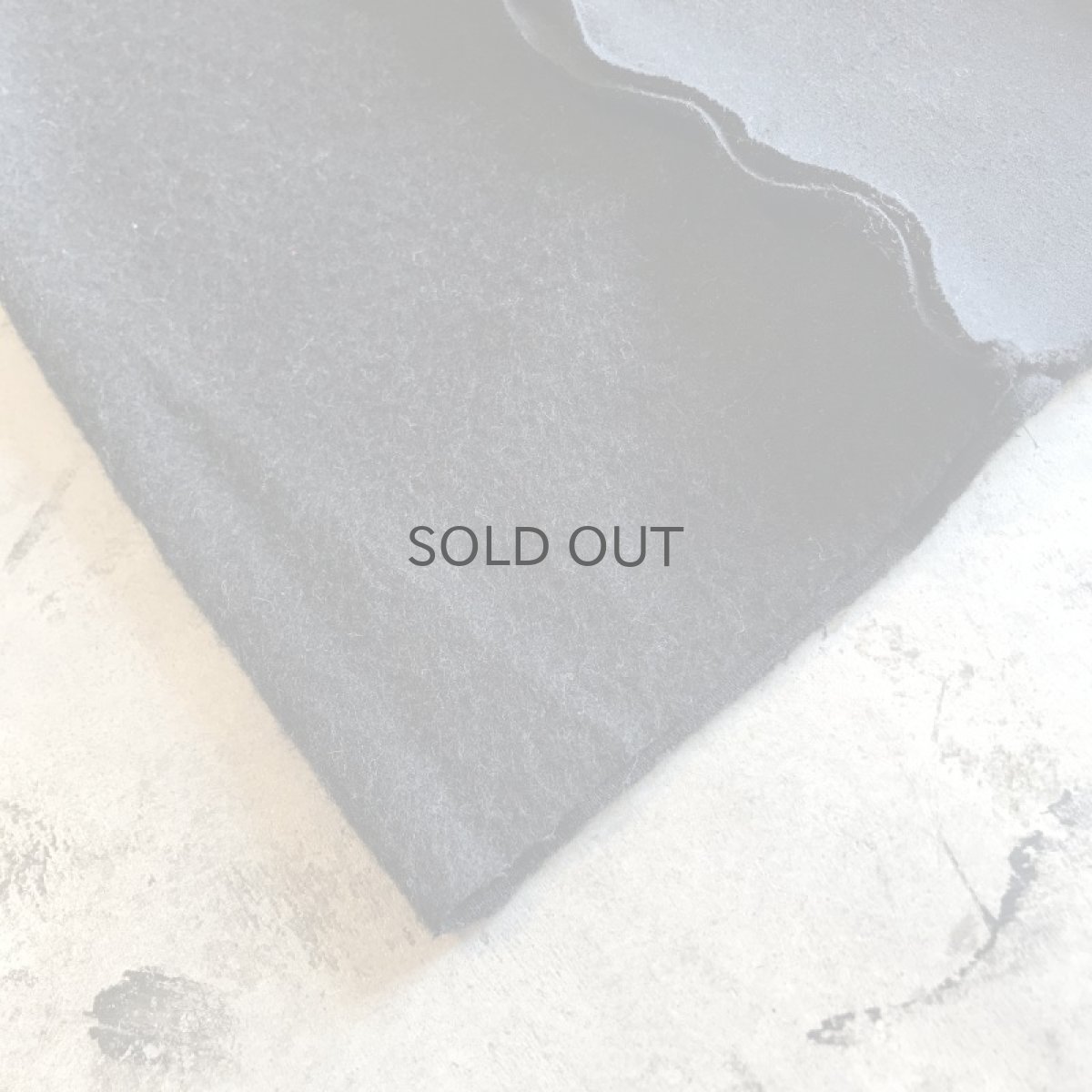 画像3: 【Wiz&Witch】"UNITED"  INVERSION SWEAT / OS (3)