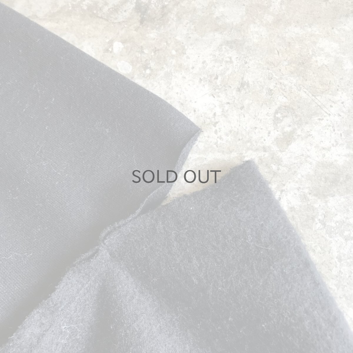 画像7: 【Wiz&Witch】"UNITED"  INVERSION SWEAT / OS (7)