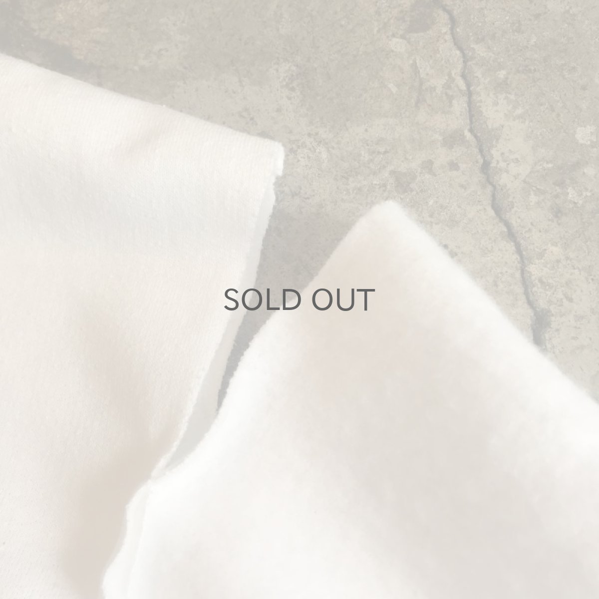 画像8: 【Wiz&Witch】"UNITED"  INVERSION SWEAT / OS (8)