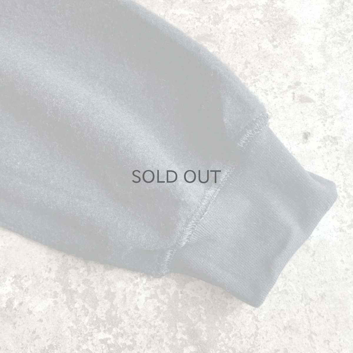 画像5: 【Wiz&Witch】"UNITED"  INVERSION SWEAT / OS (5)