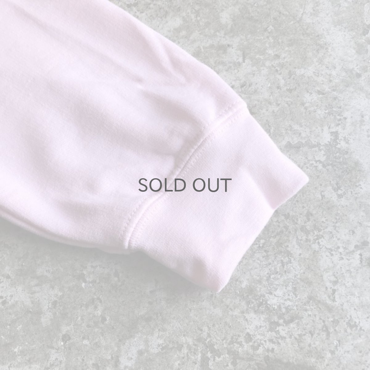 画像5: 【Wiz&Witch】"UNITED"  INVERSION SWEAT / OS (5)