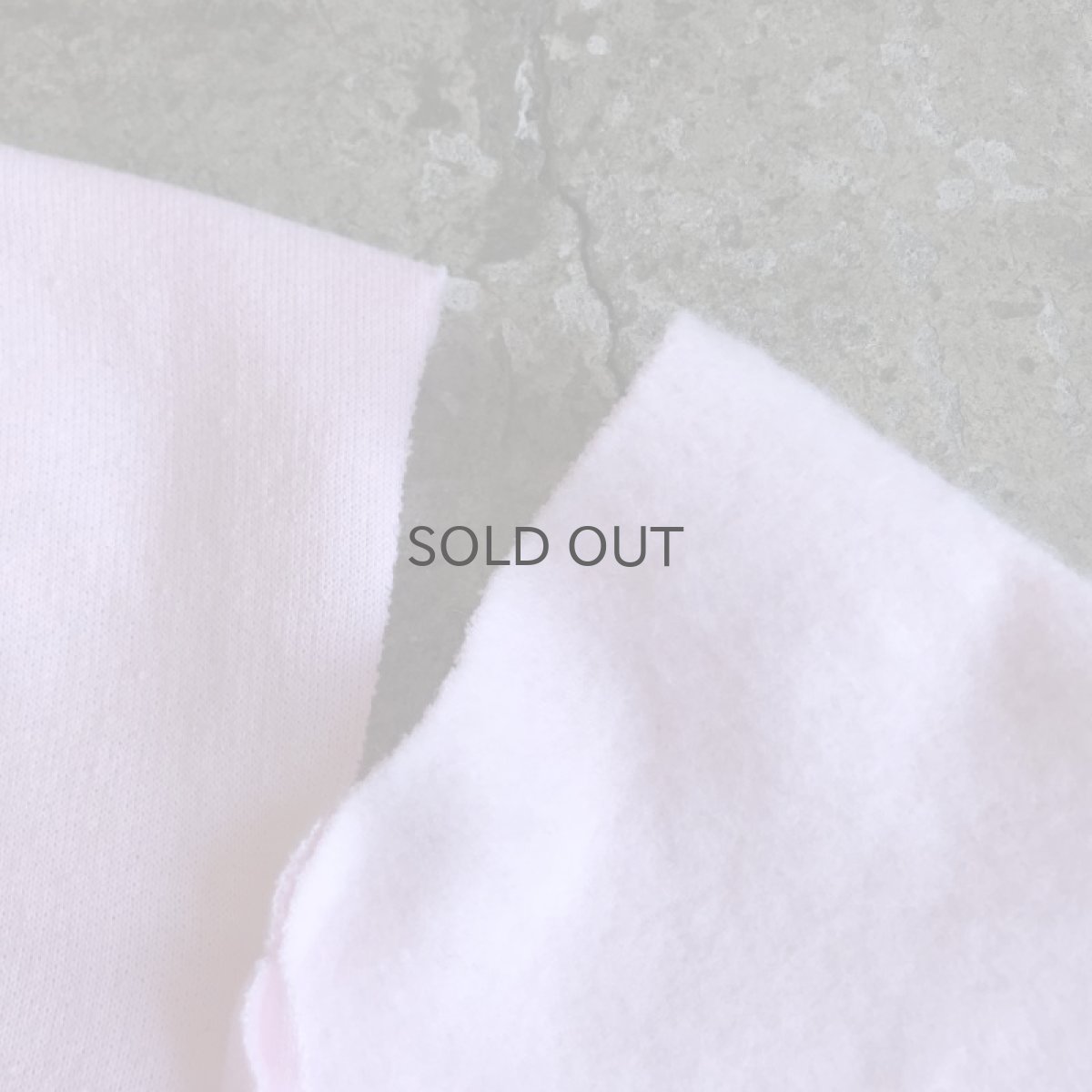 画像8: 【Wiz&Witch】"UNITED"  INVERSION SWEAT / OS (8)