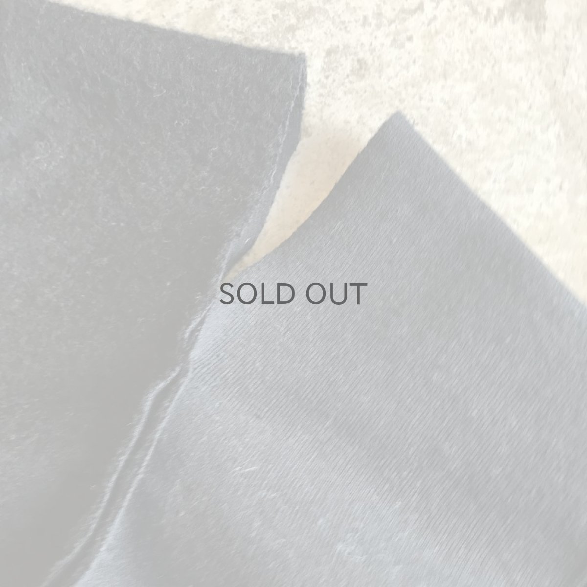 画像8: 【Wiz&Witch】"UNITED"  INVERSION SWEAT / OS (8)