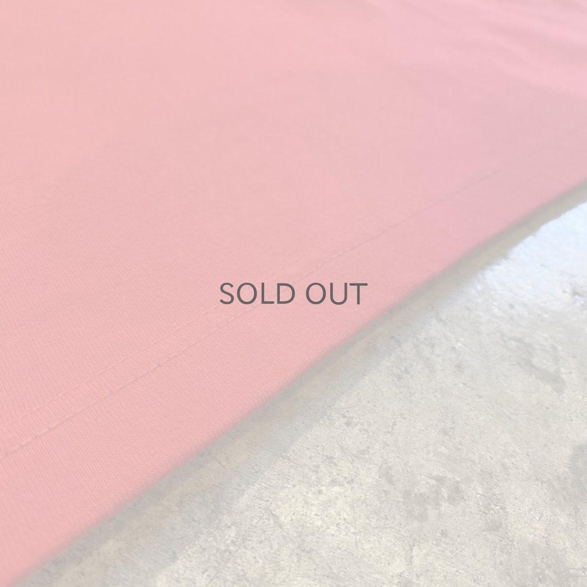 画像9: UNDERLAND × UBON 【笑門福来】　2022 CHINA PATTERN PRINTED L/S TEE / RED×WHITE / L (9)