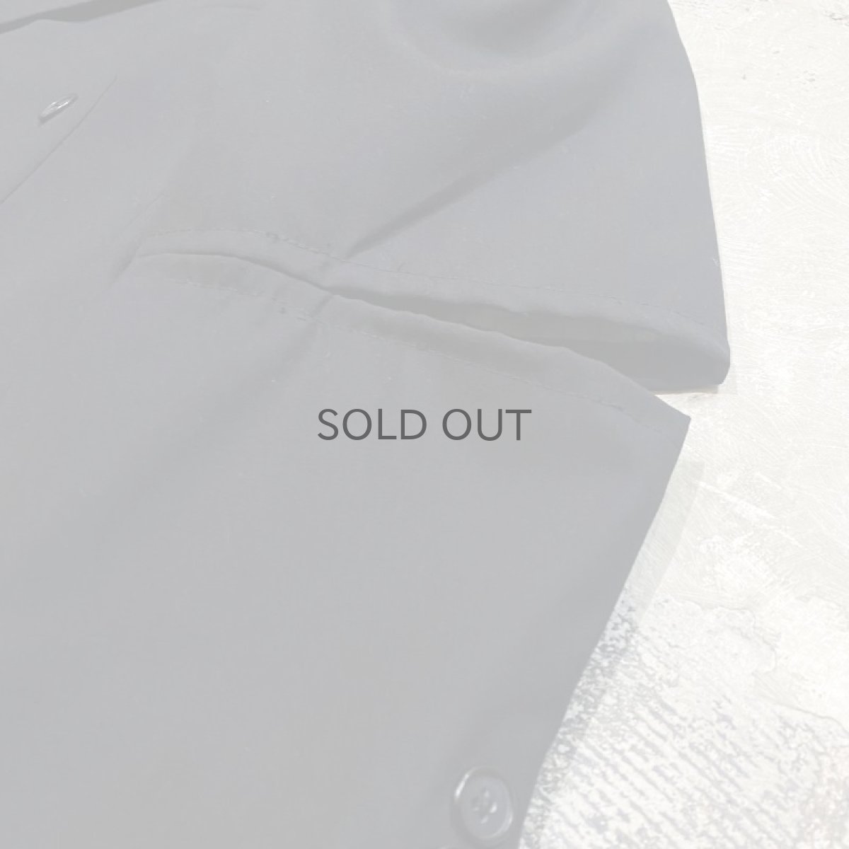 画像6: 【Wiz&Witch】"WEIRD" SHOULDER OFF DOUBLE TAYLOR JACKET / OS (6)