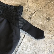 画像8: 【WONDERGROUND】NEO BONDAGE WIDE PANTS / OS (8)