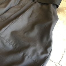 画像6: 【WONDERGROUND】NEO BONDAGE WIDE PANTS / OS (6)