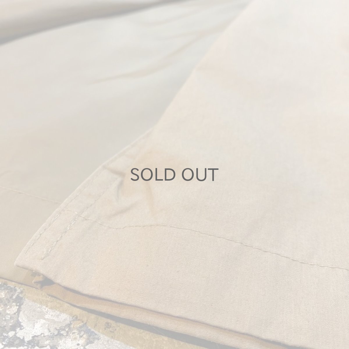 画像8: 【Wiz&Witch】CONTEMPORARY COAT / OS (8)