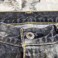 画像10: 【JESUS AND JOHN】CHAOS PANTS / W33 (10)