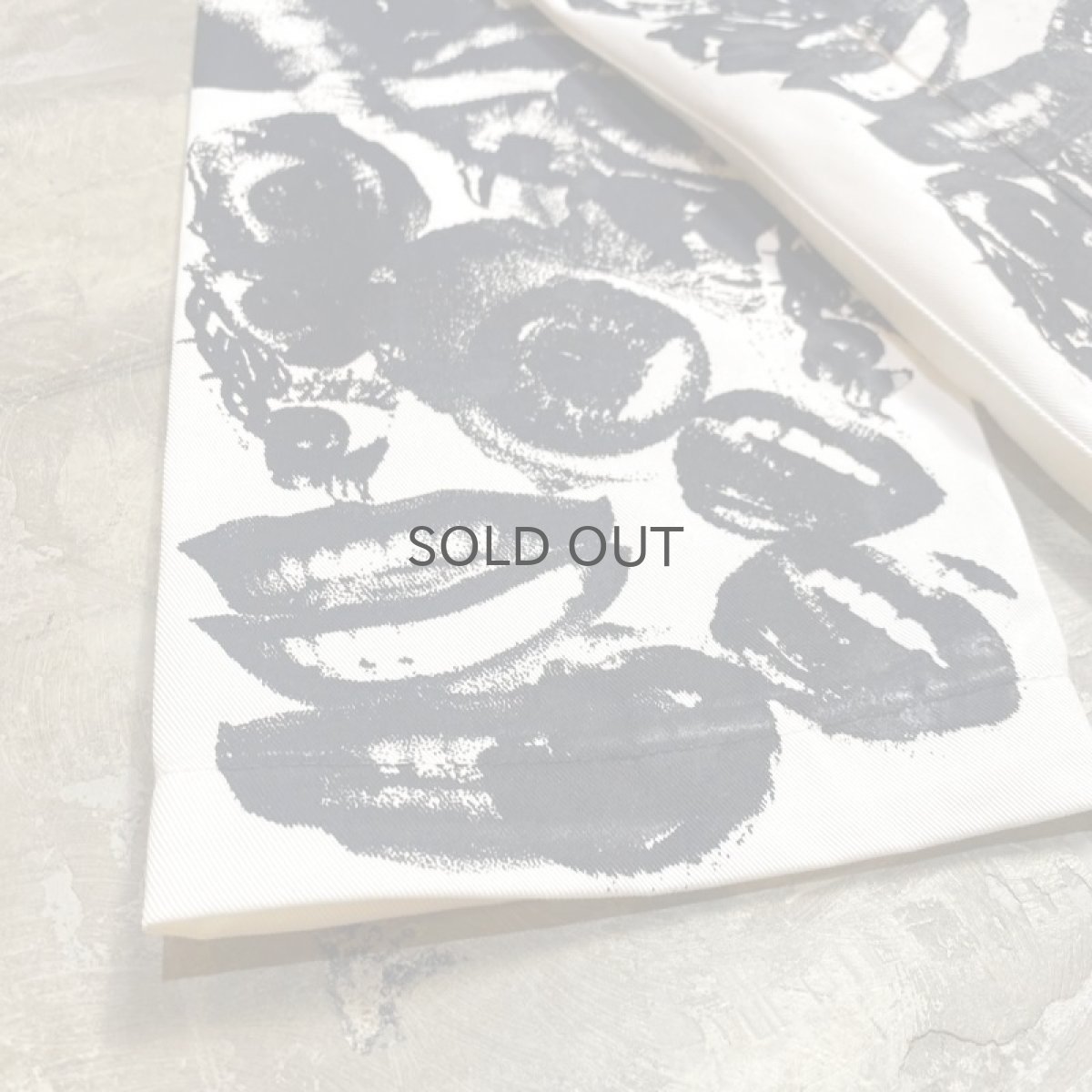 画像7: 【JESUS AND JOHN】CHAOS DUSTER COAT / XL (7)