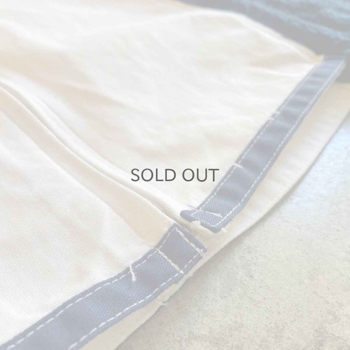 画像10: 【Wiz&Witch】"UNITED" VINTAGE SAILOR FUTURE JACKET  / OS (10)