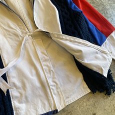 画像8: 【Wiz&Witch】"UNITED" VINTAGE SAILOR FUTURE JACKET  / OS (8)