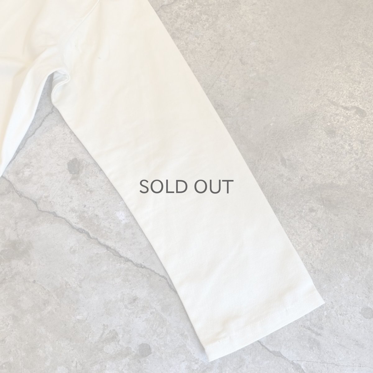 画像8: OLD ONE TONE COLOR CHINA L/S ONE-PIECE / Ladies M (8)