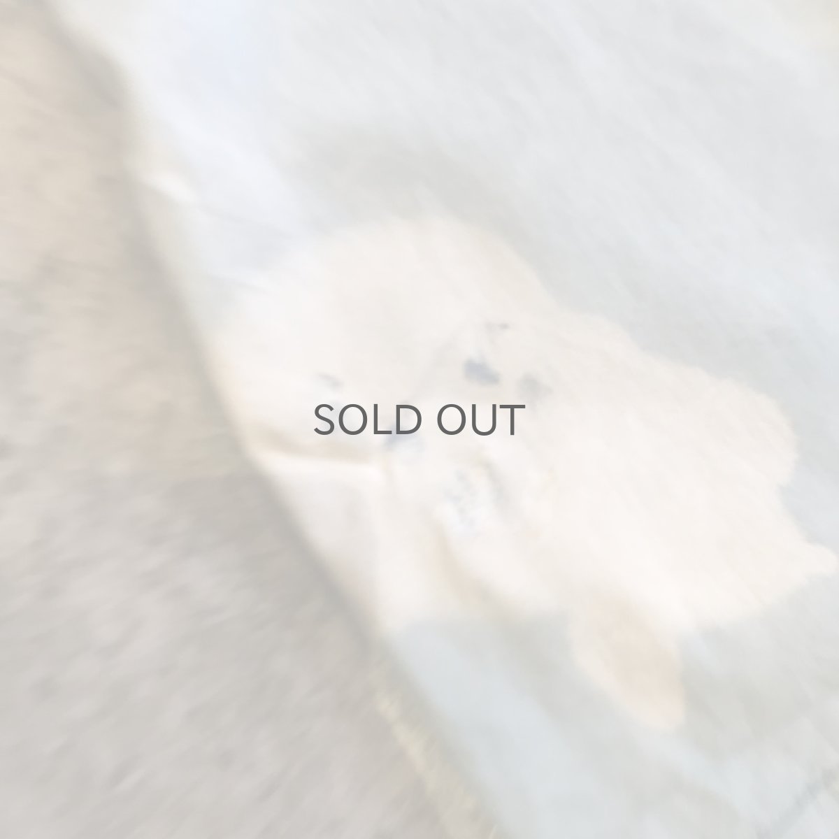 画像14: 【Wiz&Witch】"WANDERER" OVER DYE VTG LONG COAT / OS (14)