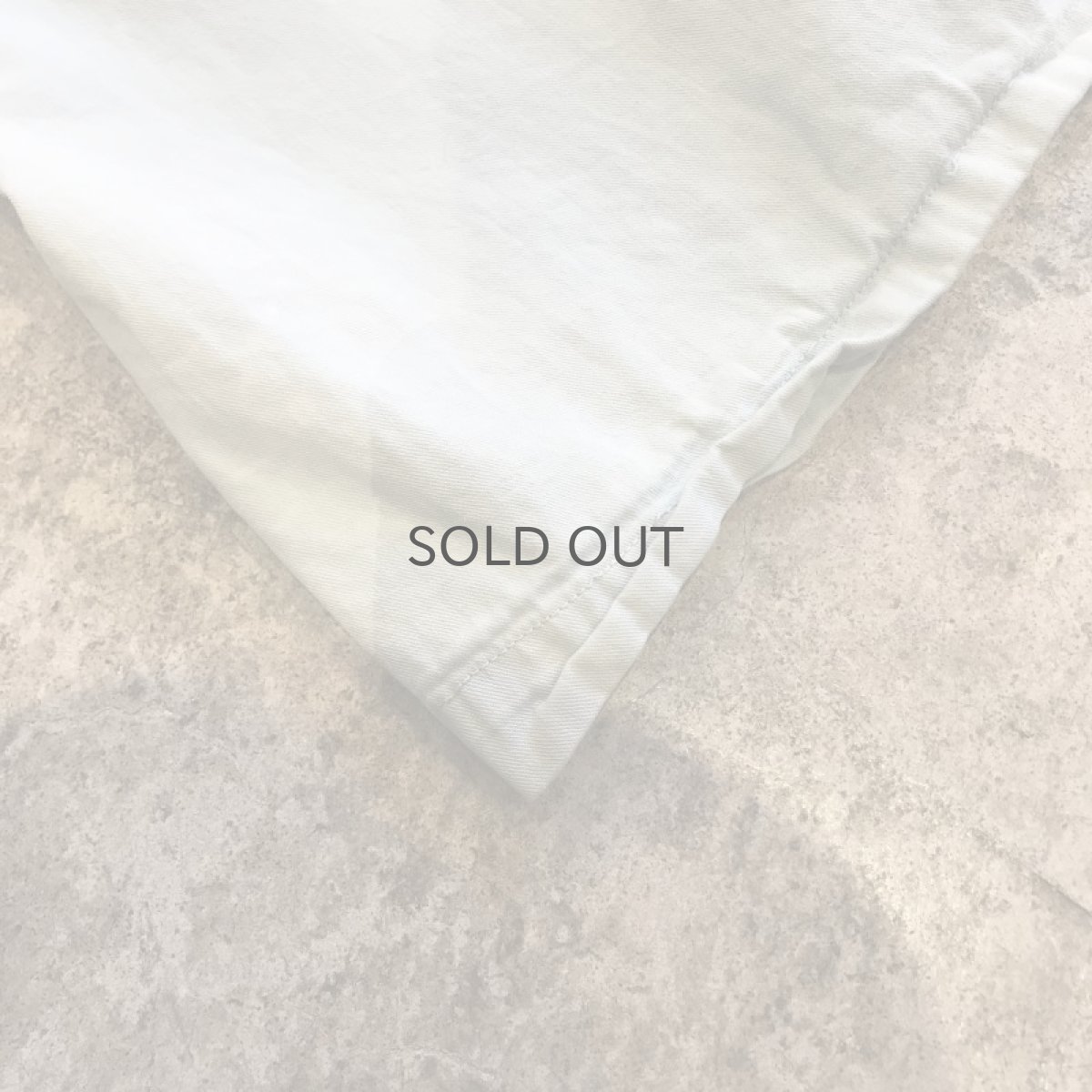 画像3: 【Wiz&Witch】"WANDERER" OVER DYE VTG LONG COAT / OS (3)