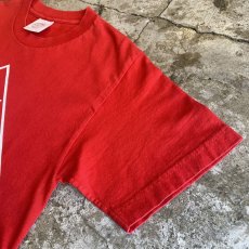 画像6: "TABASCO" LOGO PRINTED S/S TEE / Ladies S（M） / MADE IN USA (6)