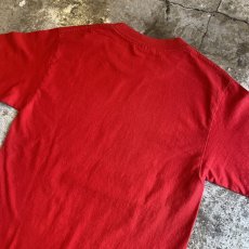 画像9: "TABASCO" LOGO PRINTED S/S TEE / Ladies S（M） / MADE IN USA (9)