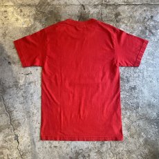 画像2: "TABASCO" LOGO PRINTED S/S TEE / Ladies S（M） / MADE IN USA (2)