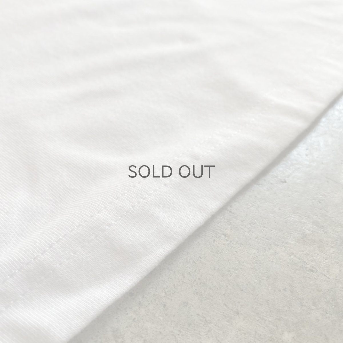 画像11: 【UNDERLAND × KViiN】　2022 STENCIL L/S TEE / OS (11)