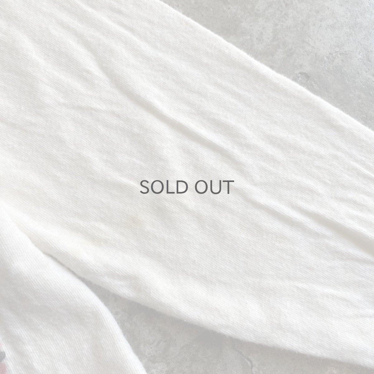 画像12: 【UNDERLAND × KViiN】　2022 STENCIL L/S THERMAL TOPS / OS (12)