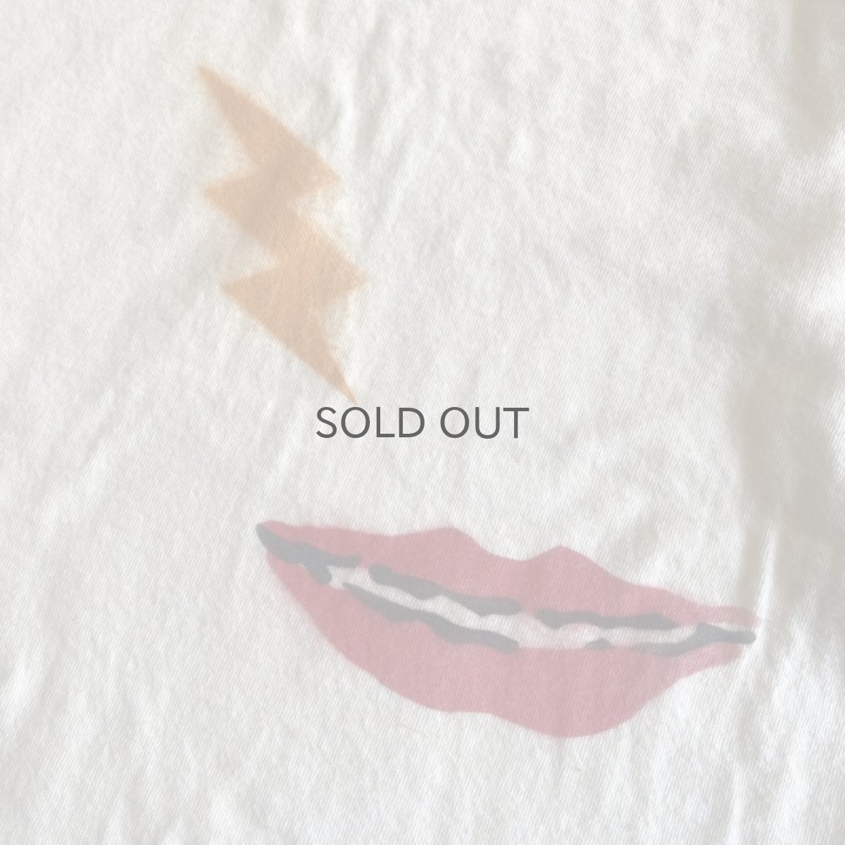 画像9: 【UNDERLAND × KViiN】　2022 STENCIL L/S THERMAL TOPS / OS (9)