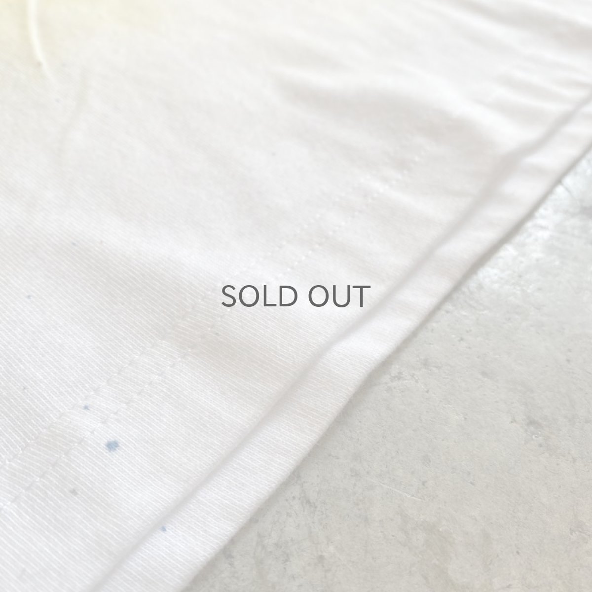 画像10: 【UNDERLAND × KViiN】　2022 STENCIL L/S TEE / OS (10)