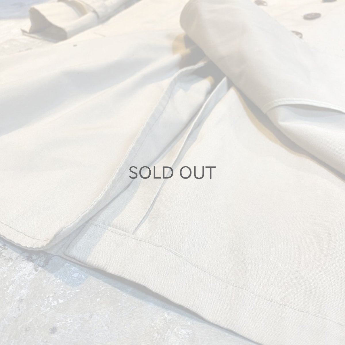 画像8: 【Wiz&Witch】CONTEMPORARY COAT / OS (8)