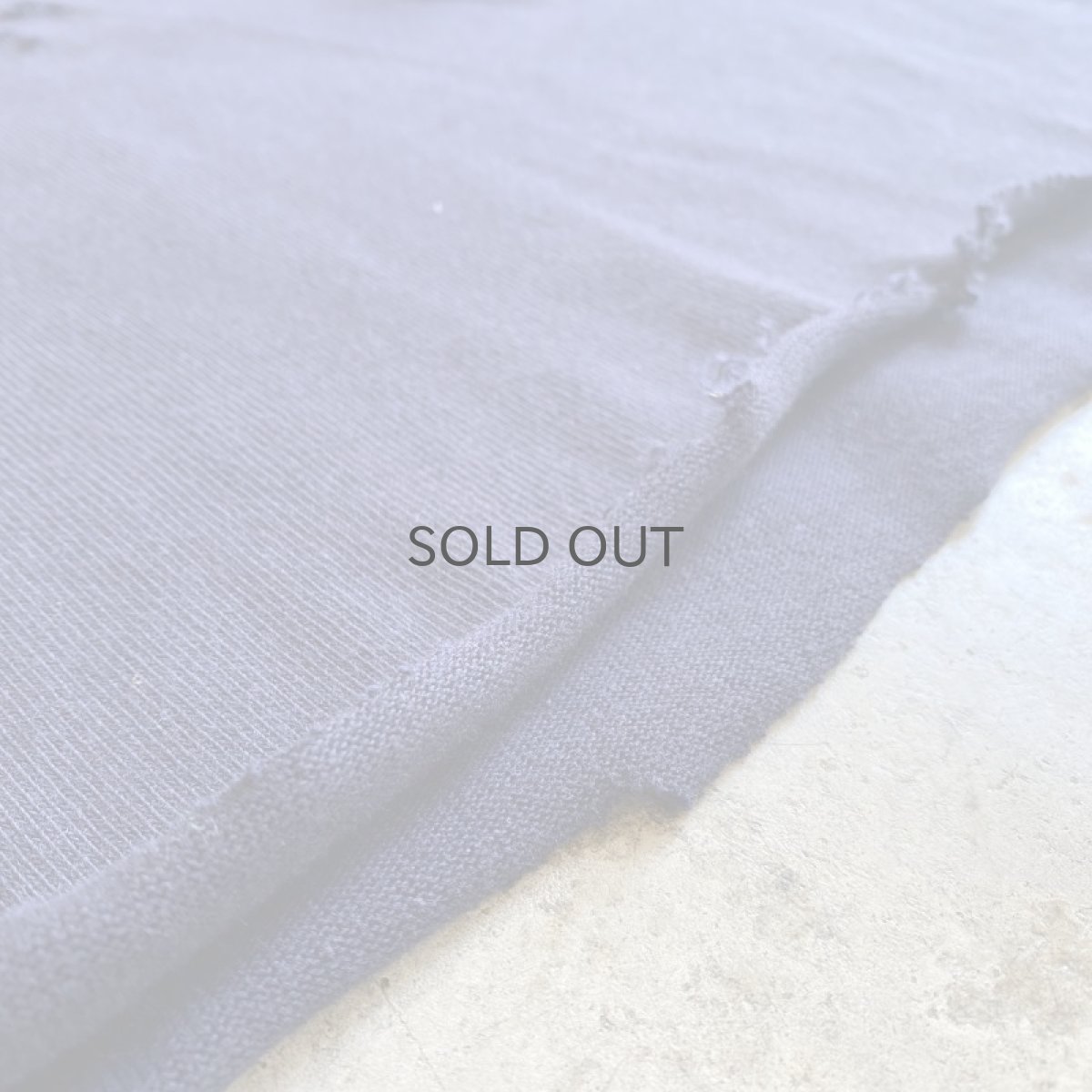 画像11: 【Wiz&Witch】"DIRTY BEAUTIFUL" BORO SAILOR L/S TEE / OS (11)