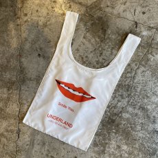 画像4: UNDERLAND LIP ECO BAG (4)